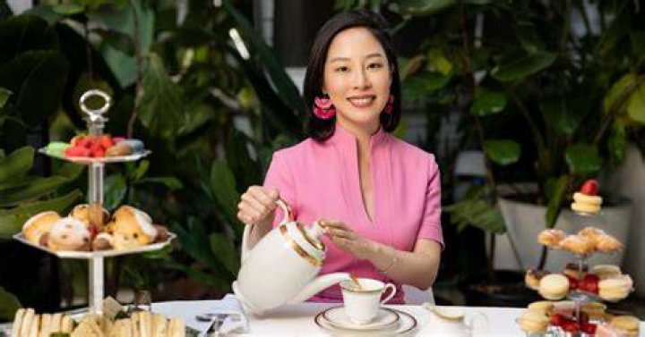 Does 'Mind Your Manners' Star Sarah Jane Ho Have a Husband? ·