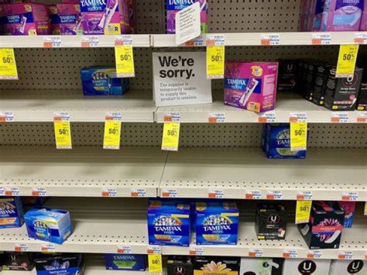 Does 711 Have Tampons Brands & Costs You Should Know The Smart
