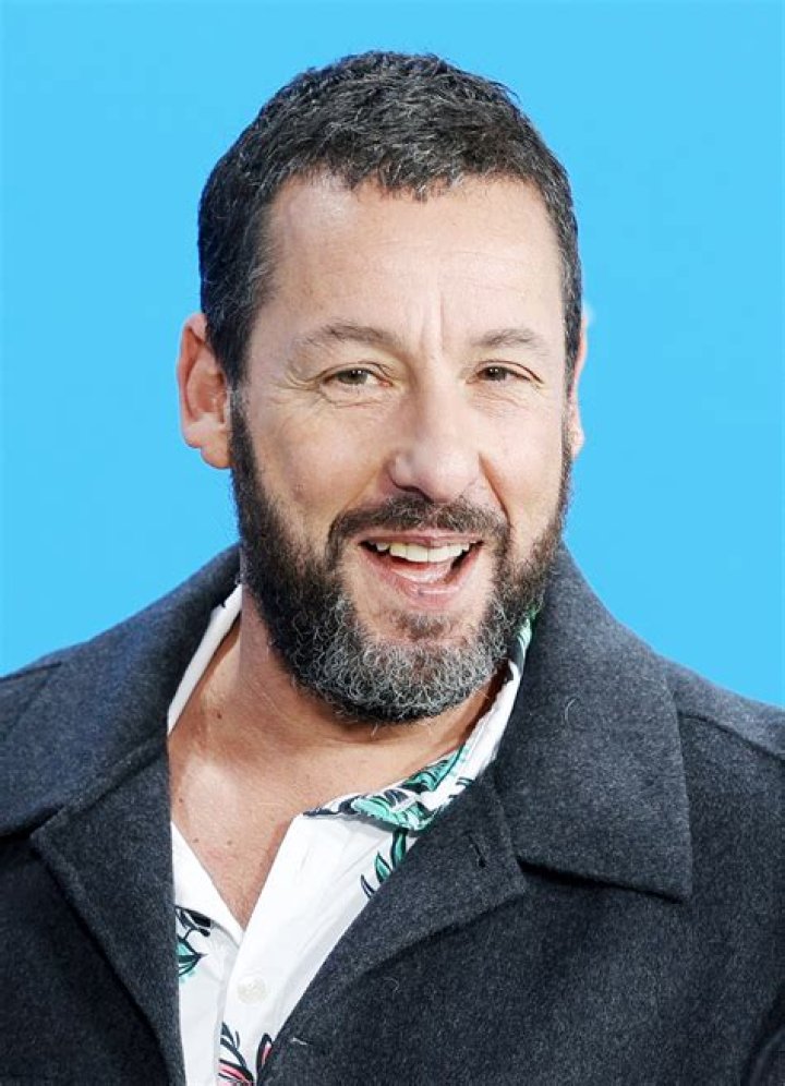 Does Adam Sandler Have Cancer? Illness And Health Update 2023