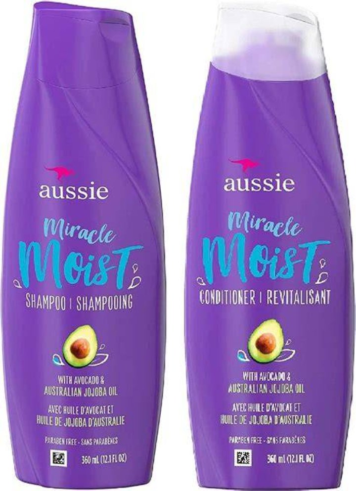 Does Aussie Shampoo Cause Hair Loss?