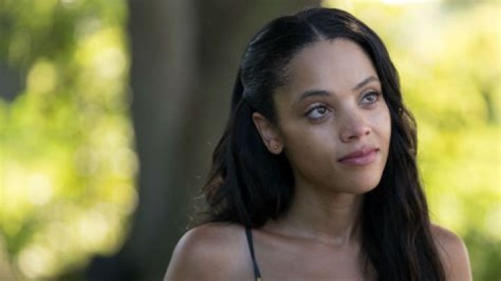 Does Bianca Lawson have a child? Celebrity.fm 1 Official Stars