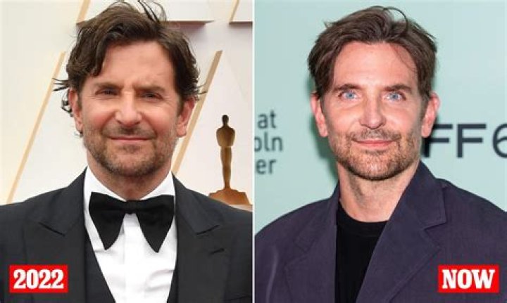 Does Bradley Cooper Smoke: Uncovering The Reality