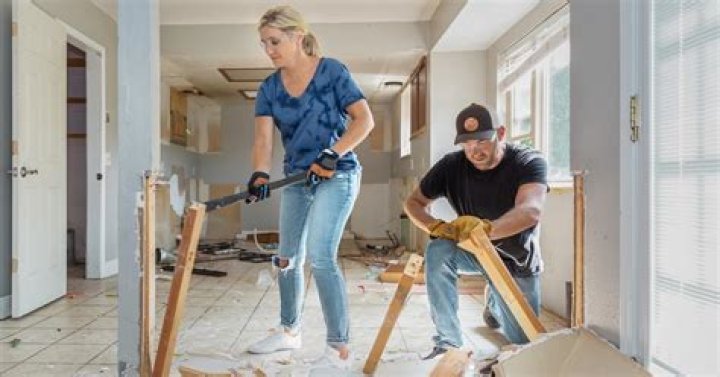 Does Dave Marrs Do the Work on 'Fixer to Fabulous'? Details Inside