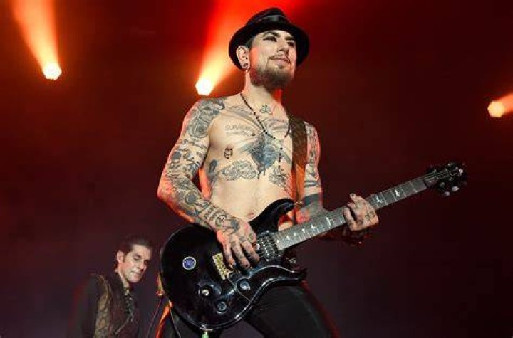 Does Dave Navarro Have A Wife? The Rockstar&rsquo;s Relationships