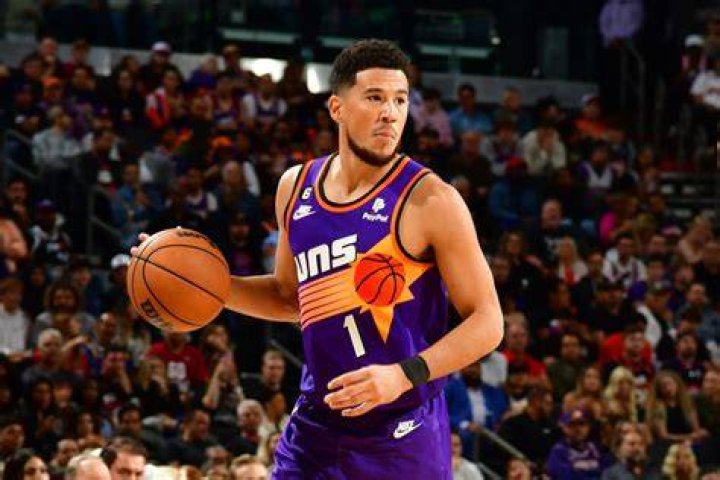 Does Devin Booker Have A Daughter?