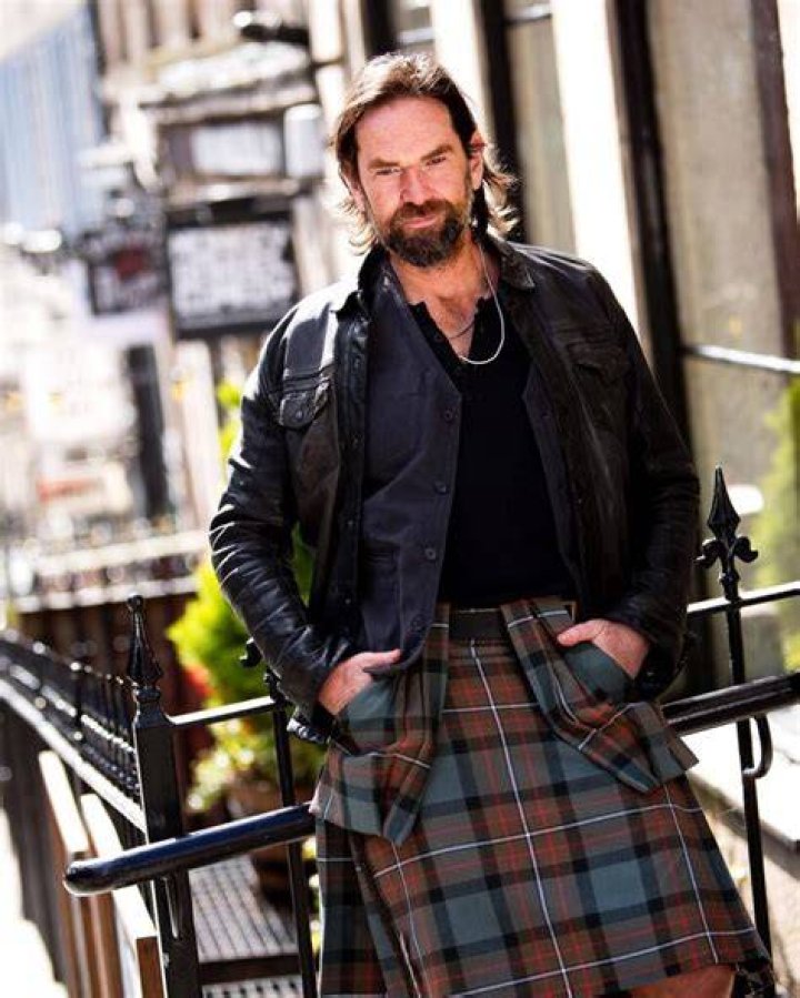 Does Duncan Lacroix Have a Wife? The 'Outlander' Star Is Secretive