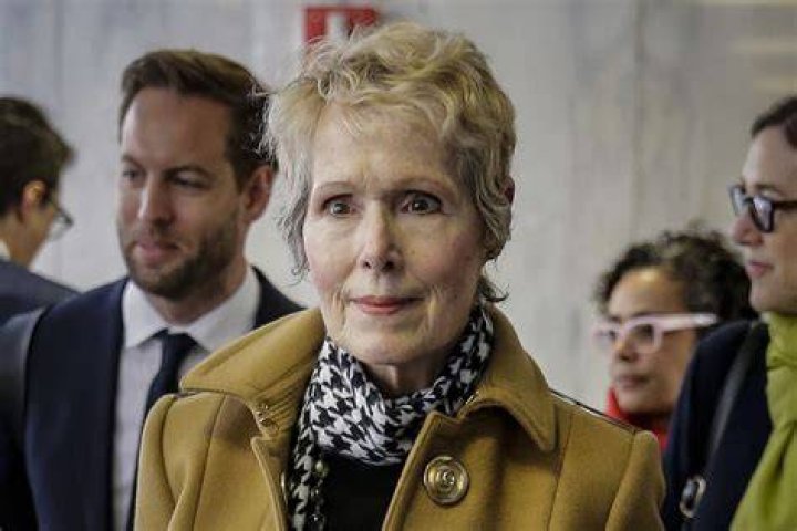Does E. Jean Carroll Have Children? Exploring Her Legacy And Personal Life