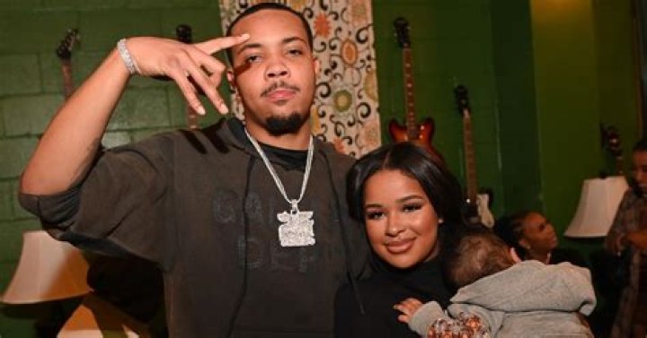 Does G Herbo Have Kids? Meet His Baby Mamas Breaking News in USA Today