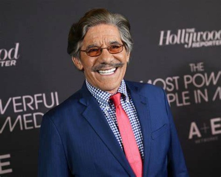 Does Geraldo Rivera Have Ms Health Condition