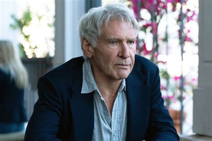 Does Harrison Ford Have Parkinson's Disease?