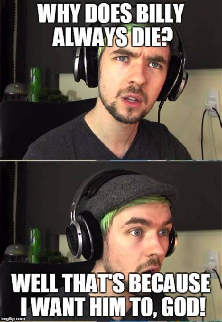 Does Jacksepticeye Believe In God? 28 Most Correct Answers