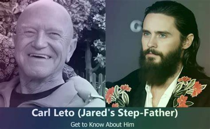 Does Jared Leto have a child? Is Jared Leto a father?