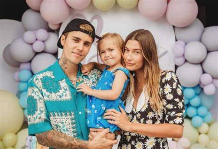 Does Justin Bieber Have Kids?