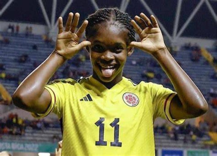 Does Linda Caicedo Have A Brother? Sister And Parents