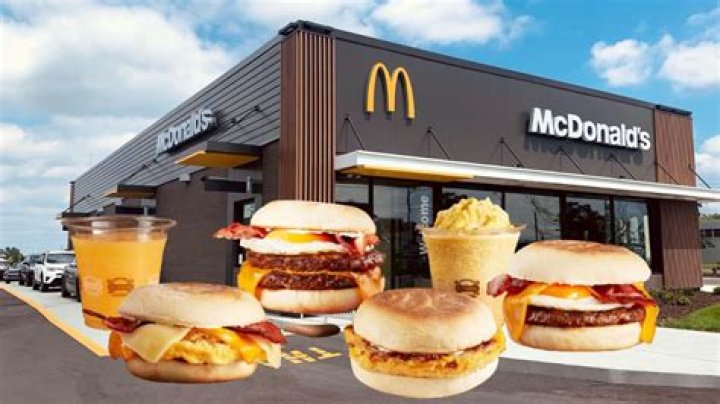 Does McDonald's Have Pup Cups? Everything You Need to Know