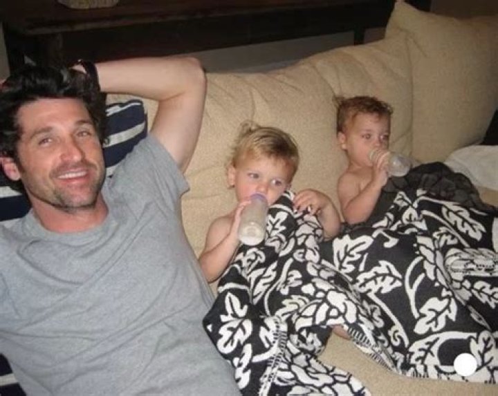 Does Patrick Dempsey Have A Brother?