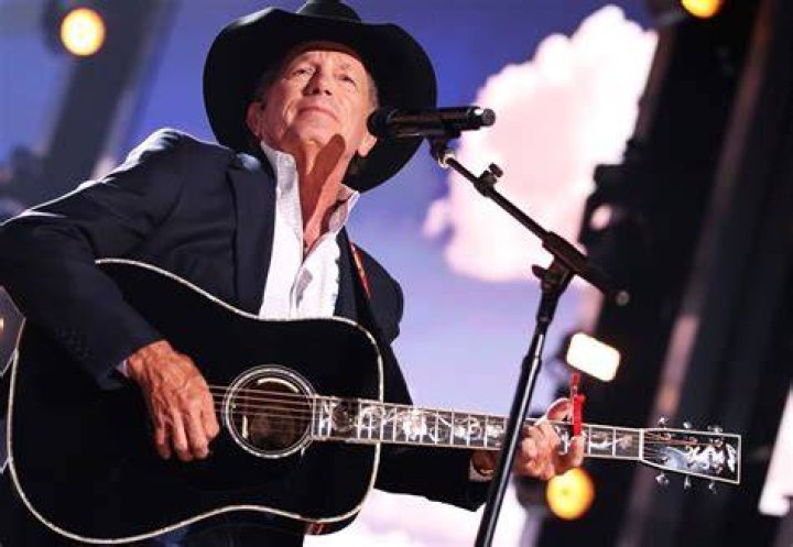 Does Strait Have Cancer Illness Rumors And Health Update