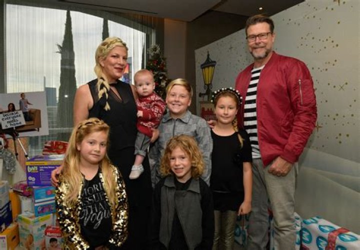 Does The Spelling Family Earn Royalties From Aaron Spelling's Shows?