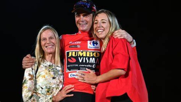 Dolph Kuss Wife (Sepp Kuss's Father), Kids, Nationality, Wikipedia, Age