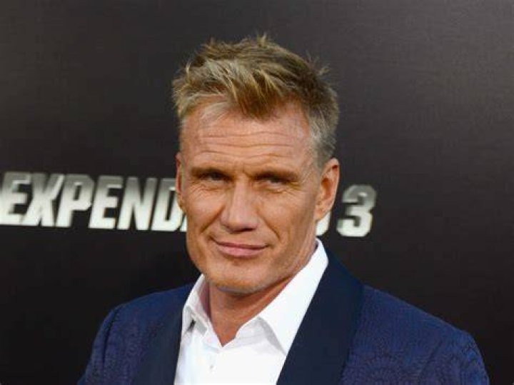 Dolph Lundgren- Bio, Age, Net Worth, Girlfriend, Dating, Height |