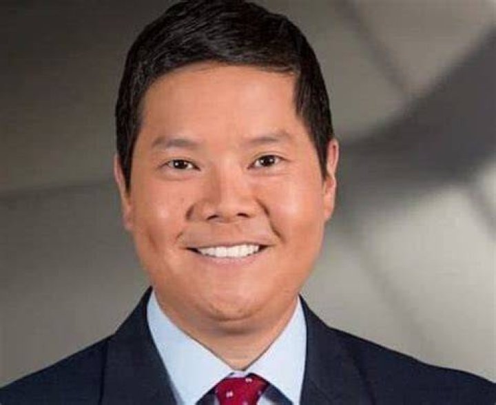 Dominic Chu Bio, Age, Family, Wife, Kids, Golf, CNBC, Salary, Net Worth ·