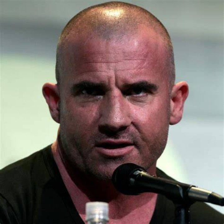 Dominic Purcell Height, Age, Net Worth, Affair, Career, and More