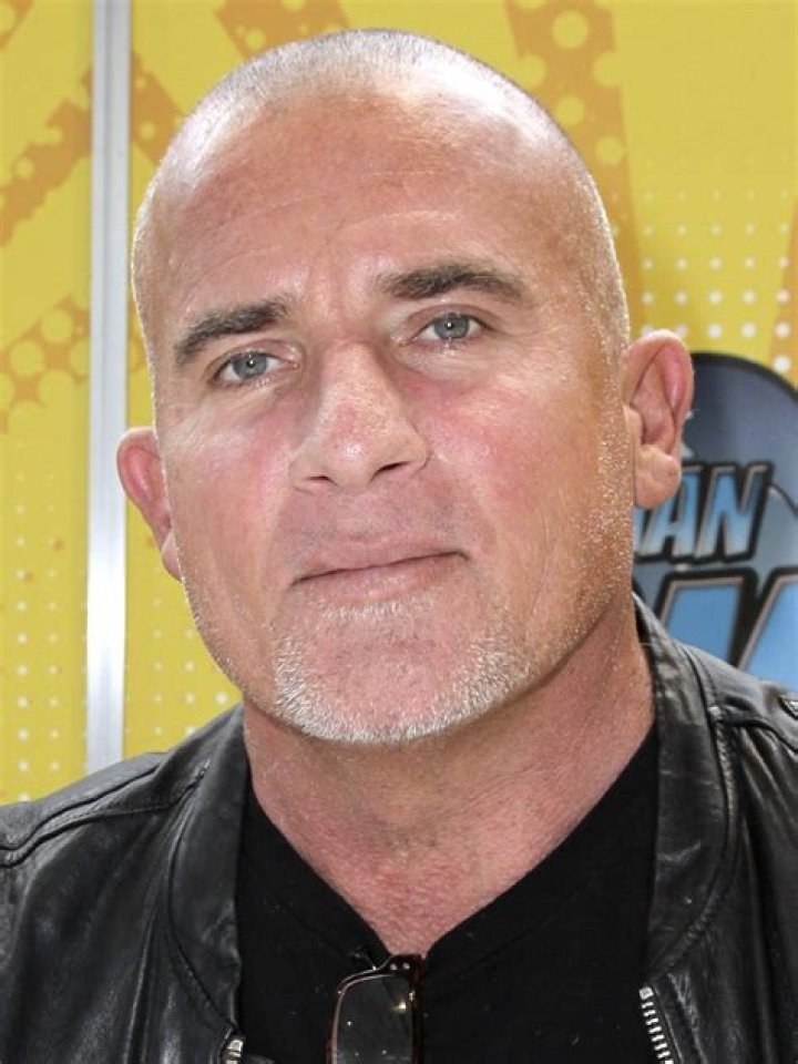 Dominic Purcell Movies, Bio and Lists on MUBI