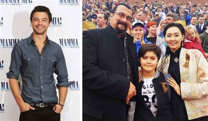 Dominic Seagal Bio Height, Parents, Relationship & Net Worth