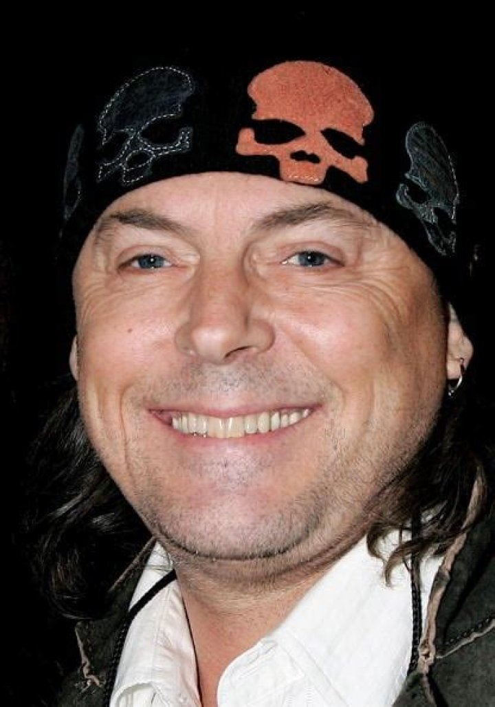 Don Dokken Bio, Net Worth, Salary Age, Height, Weight, Wiki, Health