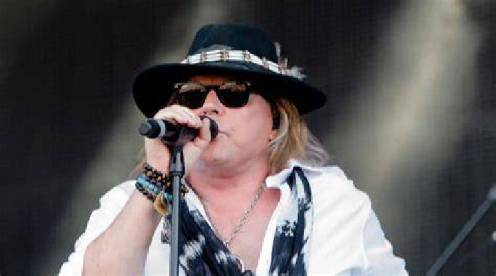 Don Dokken Wiki Net Worth, Wife, Daughter, Married, Family, Wedding