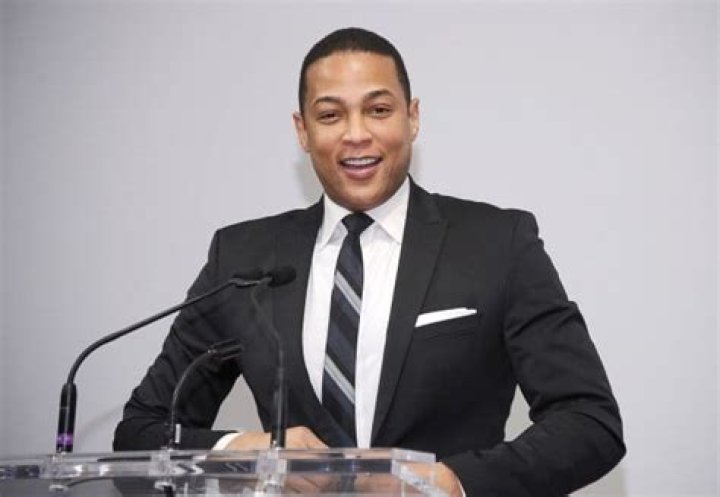 Don Lemon Net Worth TV Career & Lifestyle [2023 Update]