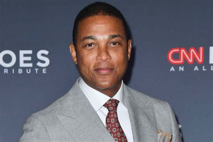 Don Lemon of CNN Is Happily Engaged to Longtime Partner Tim Malone