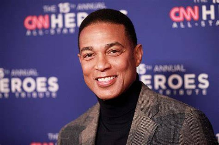 Don Lemon's Partner Tim Malone Biography, Age, Net Worth CoverGhana