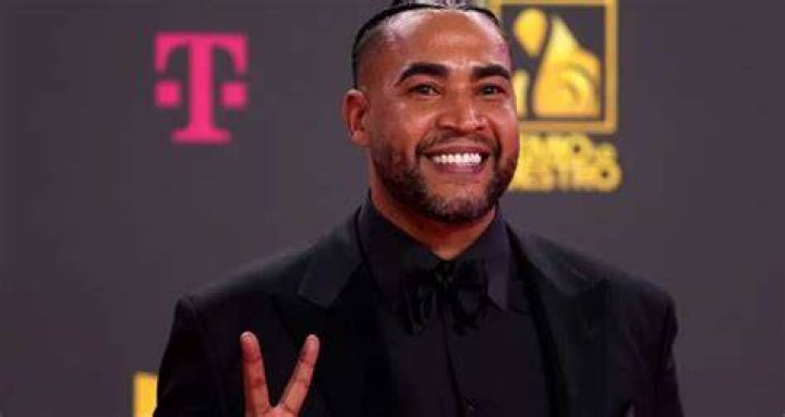 Don Omar Net Worth, Career And Personal Life