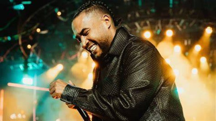 Don Omar &uuml;ber Framing, sein neues Album und den Wunsch, mit Cardi B zu