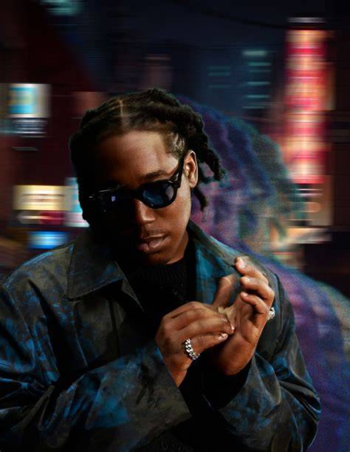 Don Toliver - Slow Motion
