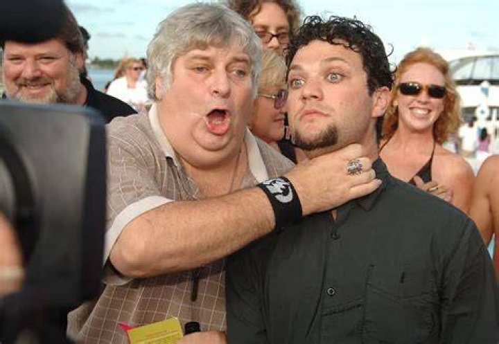 Don Vito Picture eBaum's World