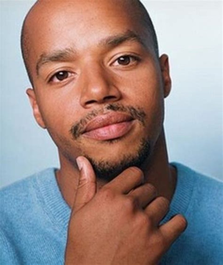 Donald Faison Movies, Bio and Lists on MUBI