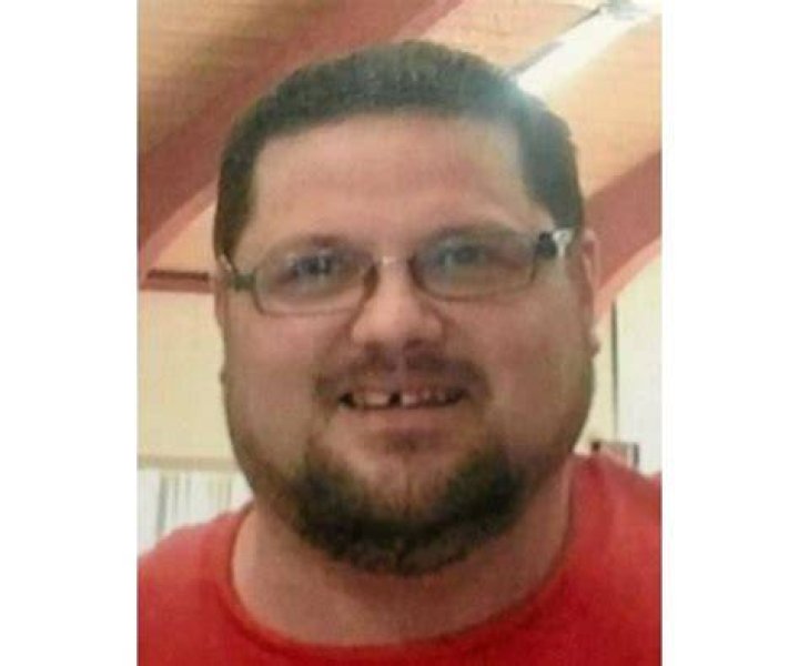 Donald Robinson Jr Obituary 2016 Rosser Funeral Home