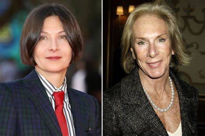 Donna Tartt drops her agent, shocks literary community Page Six