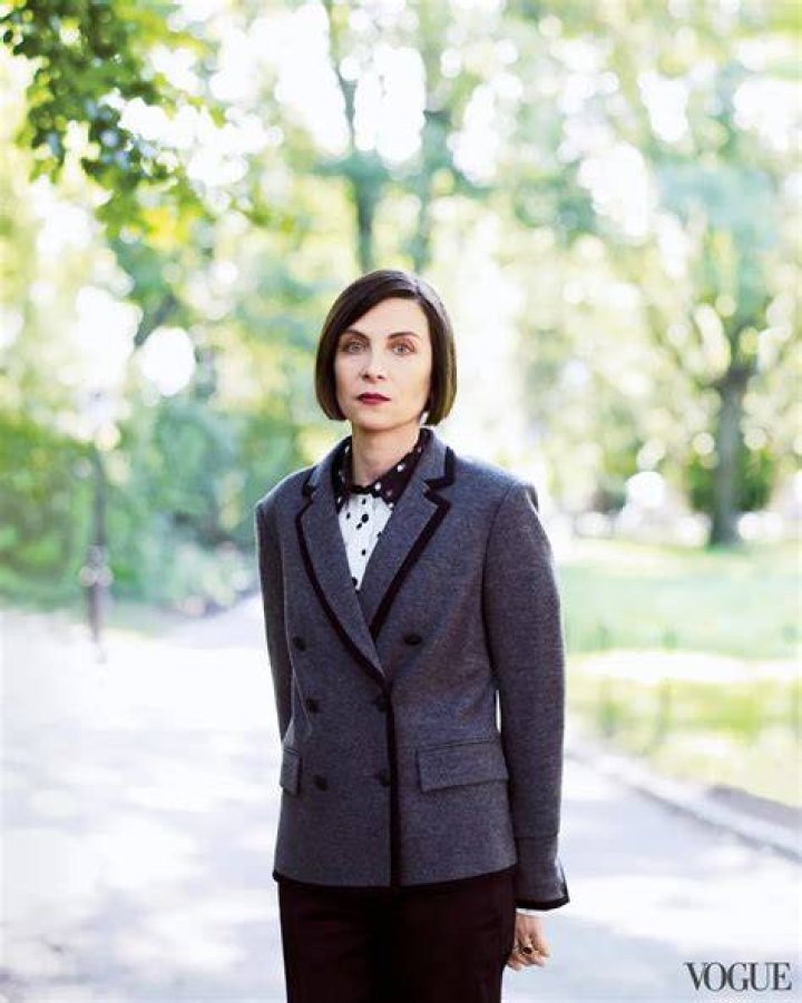 Donna Tartt Shrine Pictures of Donna Tartt