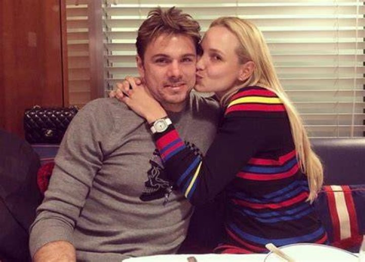 Donna Vekic Stan Wawrinka's exgirlfriend, net worth, family, and career
