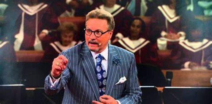 Donnie Swaggart Net Worth 2024 Wiki, Married, Family, Wedding, Salary