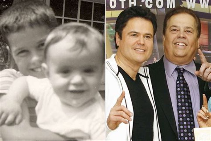 Donny Osmond Shares Clip of Italians Singing Amid Lockdown & Encourages