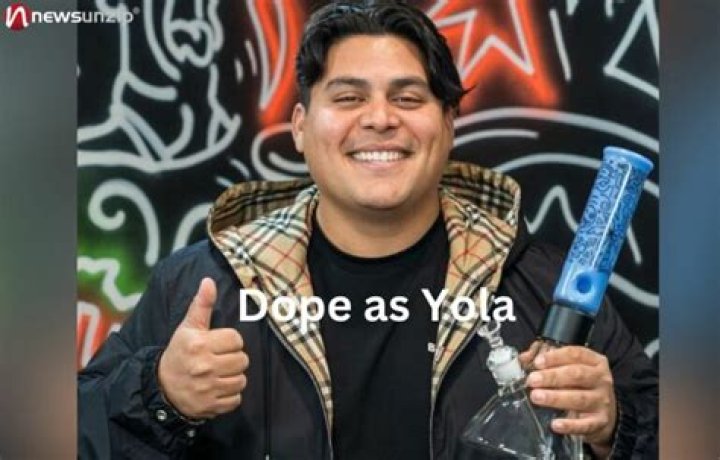 Dope As Yola Wiki Biography Wife Net