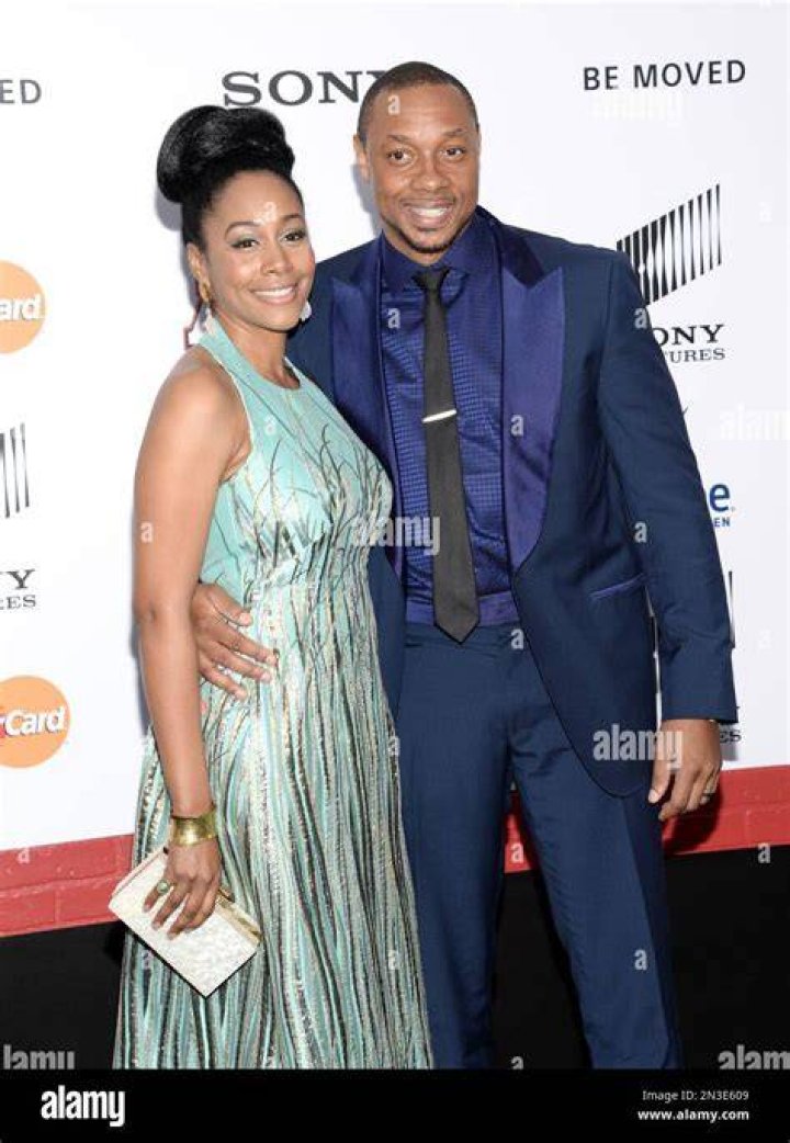 Dorian Missick Talks Wife Simone Missick Being His Prayer Partner