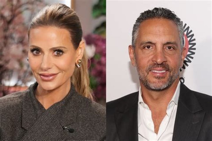 Dorit Kemsley &ldquo;The Road to Yulin and Beyond&rdquo; Screening in LA &bull; CelebMafia
