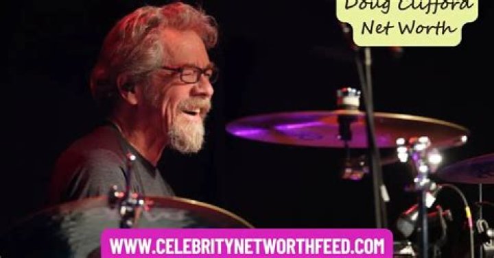 Doug Clifford Net Worth (2024 Update)