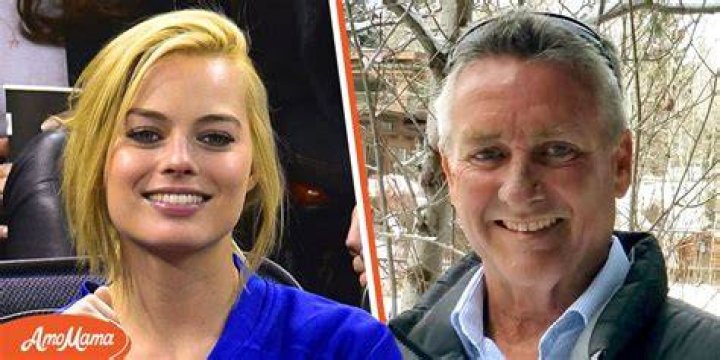 Doug Robbie: Understanding The Estrangement From Margot Robbie