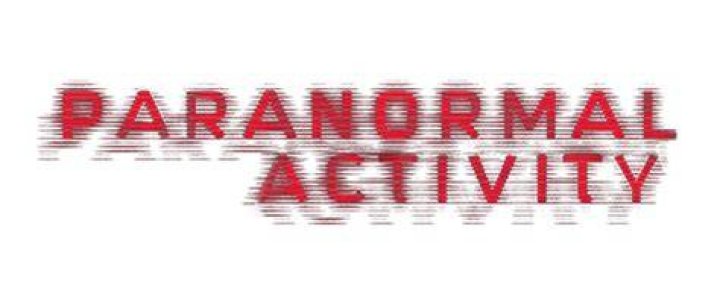 Download Paranormal Activity Font & Typefaces for free
